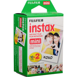 Fotoja e Instax Mini Film x 20
