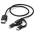 Fotoja e HAMA 3-in-1 Micro USB Cable, Picture 2