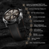 Fotoja e Ticwatch Pro 3 GPS, Picture 7