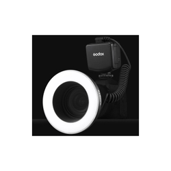 Fotoja e Godox Macro Ring LED