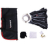 Fotoja e Aputure Light Dome Mini III 60cm, Picture 5