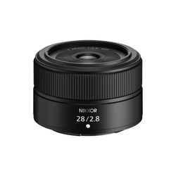 Fotoja e NIKKOR Z 28mm f/2.8