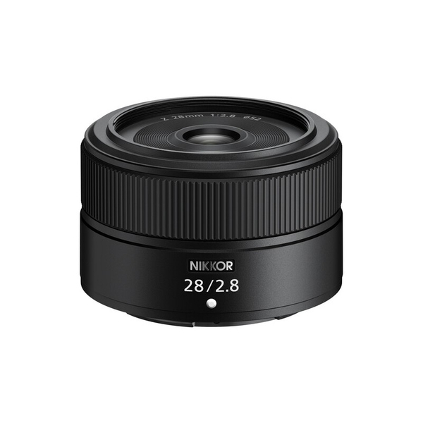 Fotoja e NIKKOR Z 28mm f/2.8