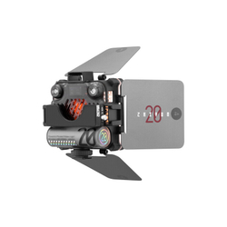 Fotoja e Zhiyun FIVERAY M20 Bi-Color LED Light Combo