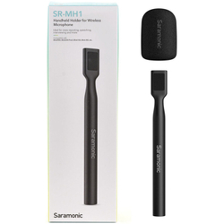 Fotoja e Saramonic Handheld Transmitter Adapter