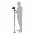 Fotoja e Manfrotto Element MII Video Monopod with Fluid Head, Picture 7