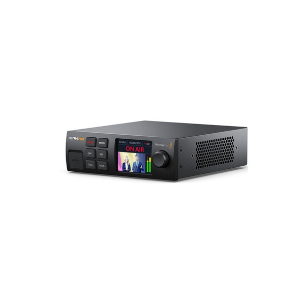 Fotoja e Blackmagic Design Web Presenter 4K