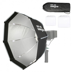 Fotoja e Viltrox VP-45 Softbox