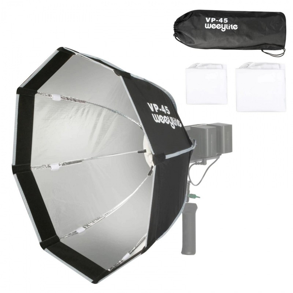 Fotoja e Viltrox VP-45 Softbox