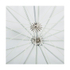Fotoja e Quadralite Deep Space 130 White Umbrella, Picture 3