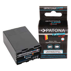 Fotoja e PATONA Platinum Battery f. Sony BP-U100