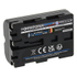 Fotoja e PATONA Platinum Battery with USB-C Input f. Sony NP-FM500H, Picture 2