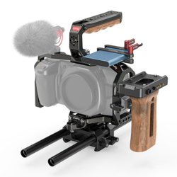 Fotoja e SmallRig Camera Cage KIT For BMPCC 4K/6K