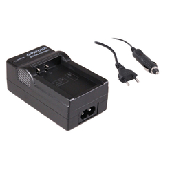 Fotoja e PATONA Charger Canon LP-E17