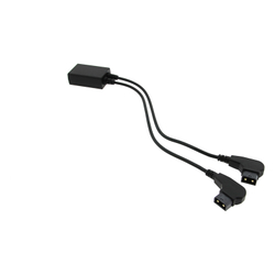 Fotoja e PATONA 2-Port D-TAP Outdoor Adapter