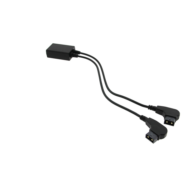 Fotoja e PATONA 2-Port D-TAP Outdoor Adapter