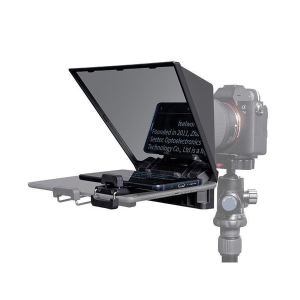 Fotoja e Feelworld TP2 Phone/Tablet Teleprompter