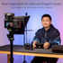 Fotoja e Feelworld TP2 Phone/Tablet Teleprompter, Picture 2