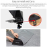Fotoja e Feelworld TP2 Phone/Tablet Teleprompter, Picture 8