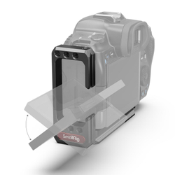 Fotoja e SmallRig L-Bracket for Canon EOS R5/R6
