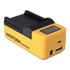 Fotoja e PATONA Synchron USB Charger f. Sony FV100 with LCD, Picture 3