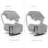 Fotoja e SmallRig L-Bracket for Canon EOS R5/R6, Picture 5