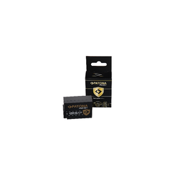 Fotoja e PATONA PROTECT Battery f. Panasonic DMW-BLC12