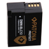 Fotoja e PATONA PROTECT Battery f. Panasonic DMW-BLC12, Picture 2