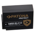 Fotoja e PATONA PROTECT Battery f. Panasonic DMW-BLC12, Picture 3