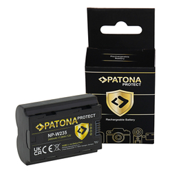 Fotoja e PATONA PROTECT Battery f. Fuji FinePix NP-W235