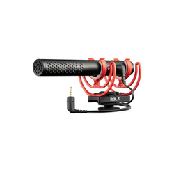 Fotoja e Rode VideoMic NTG Camera-Mount Shotgun Microphone