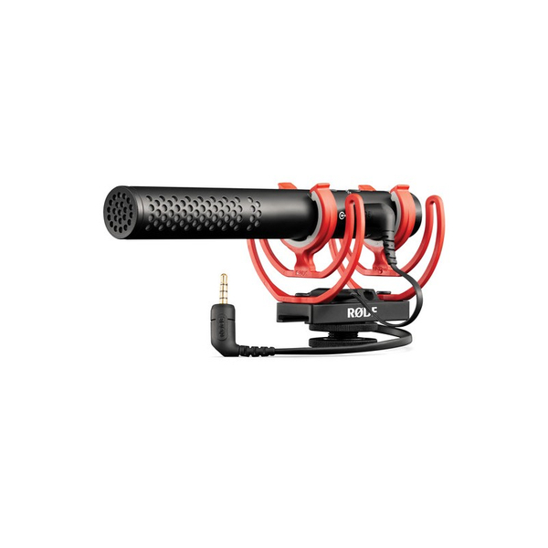 Fotoja e Rode VideoMic NTG Camera-Mount Shotgun Microphone