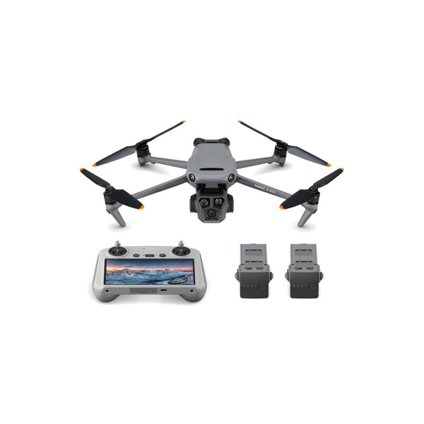 Fotoja e DJI Mavic 3 Pro Fly More Combo & DJI RC