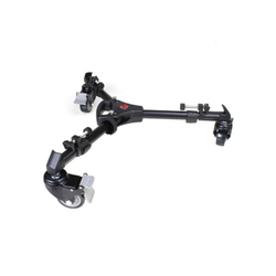 Fotoja e Yunteng Tripod Dolly 7,5cm