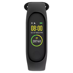 Fotoja e Denver Bluetooth Fitness Band BFH-242