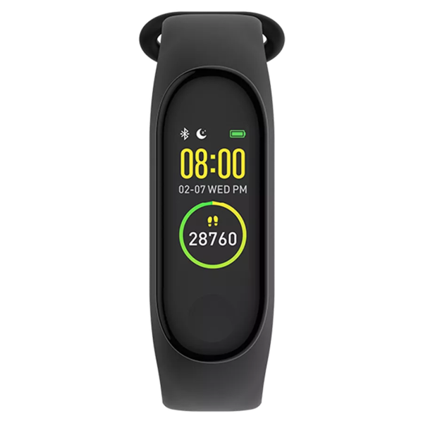 Fotoja e Denver Bluetooth Fitness Band BFH-242