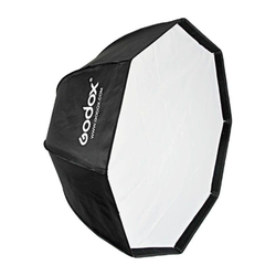 Fotoja e Godox Umbrella Softbox 120cm (Bowens)