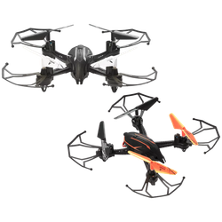 Fotoja e Denver Battle Drones