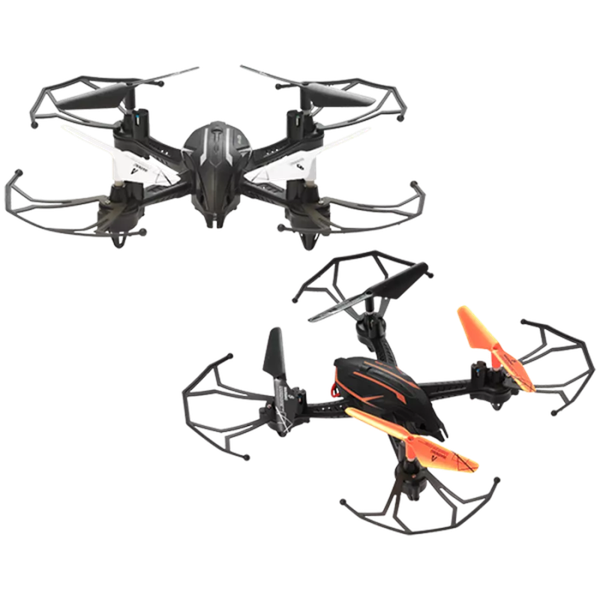 Fotoja e Denver Battle Drones