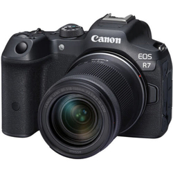 Fotoja e Canon EOS R7 18-150mm f/3.5-6.3 IS STM