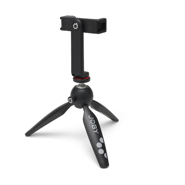 Fotoja e Joby HandyPod 2 Black Kit