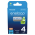 Fotoja e Panasonic Eneloop Batteries AA/4B 2000mAh, Picture 1