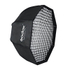 Fotoja e Godox SB-GUE120 Umbrella Grid Softbox Bowens 120cm, Picture 1