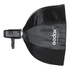 Fotoja e Godox SB-GUE120 Umbrella Grid Softbox Bowens 120cm, Picture 2