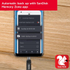 Fotoja e SanDisk Ultra USB Dual Drive Go 256GB 150MB/s Type-C, Picture 7