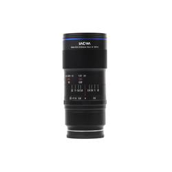 Fotoja e Laowa 100mm f/2.8 Ultra Macro for Sony E