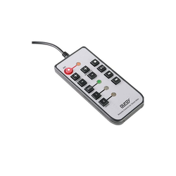 Fotoja e Auray Remote Control for Zoom H4n