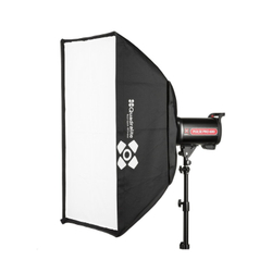 Fotoja e Quadralite Softbox 60x90cm