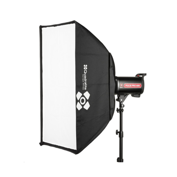 Fotoja e Quadralite Softbox 60x90cm