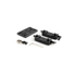 Fotoja e SmallRig Mounting Plate with Dual 15mm Rod Clamps, Picture 2